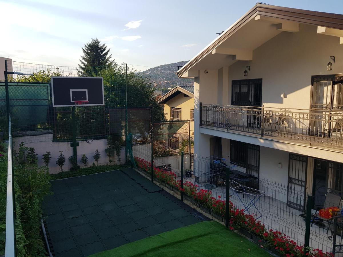 Silver Gate Apartment SJJ Exterior foto