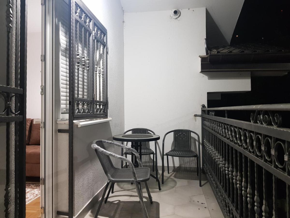 Silver Gate Apartment SJJ Exterior foto
