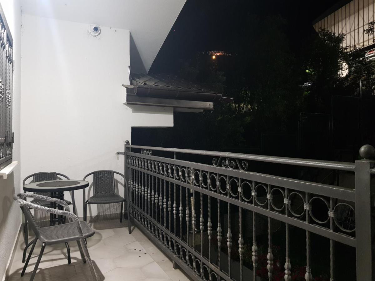 Silver Gate Apartment SJJ Exterior foto