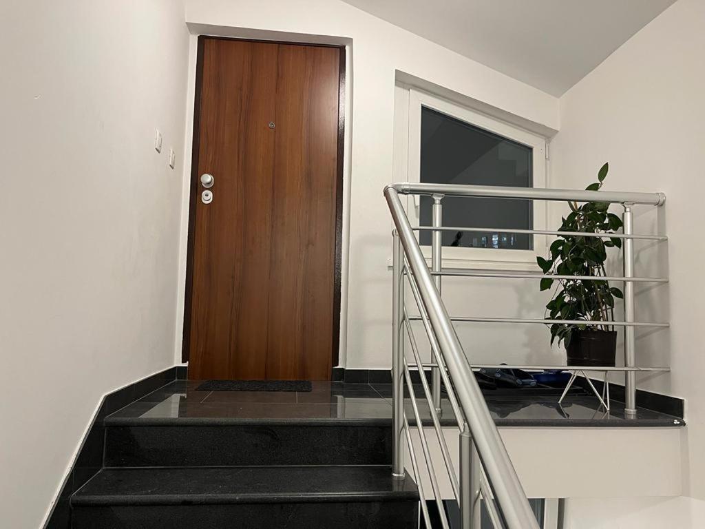 Silver Gate Apartment SJJ Exterior foto
